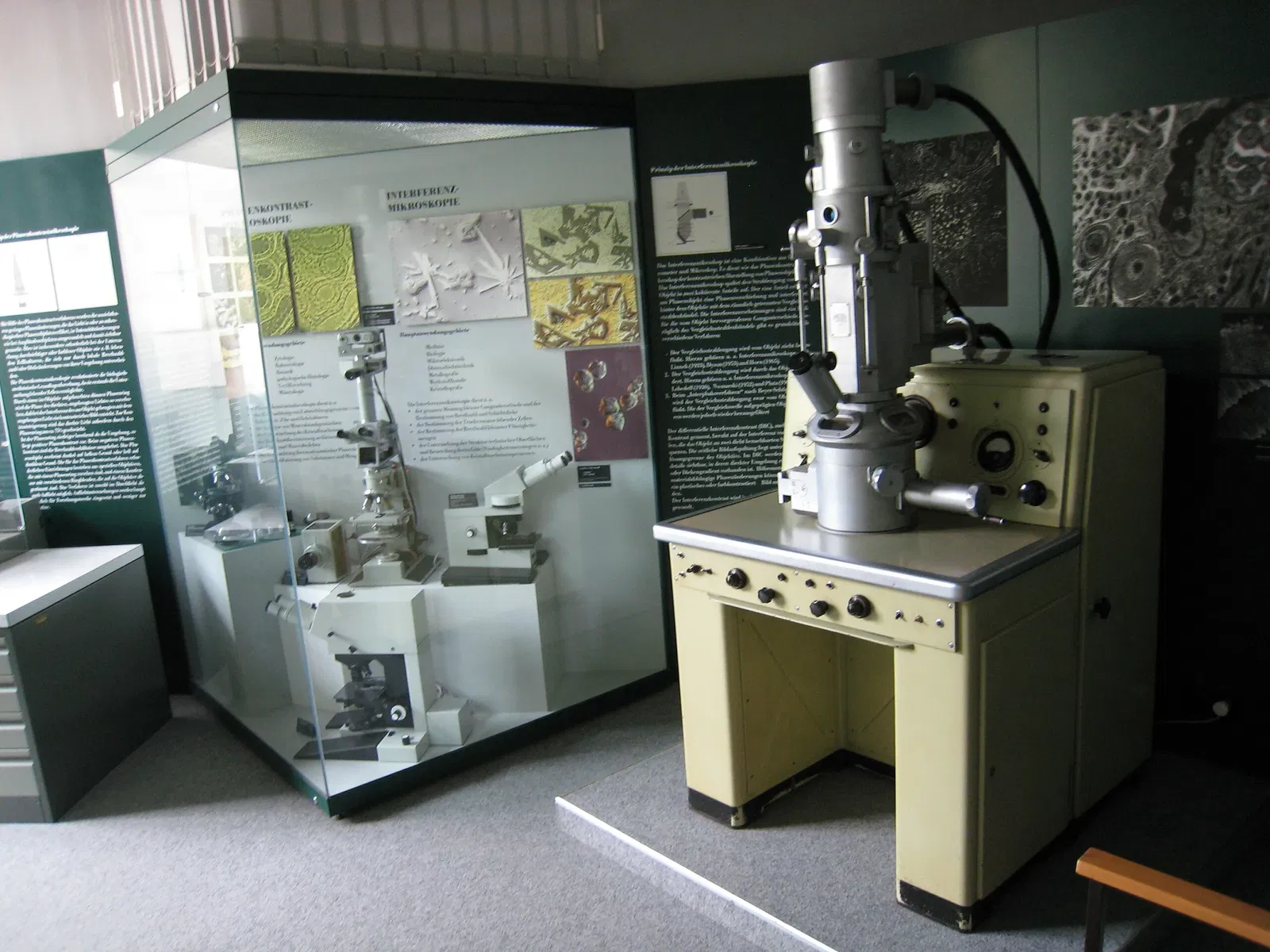 Deutsches Optisches Museum