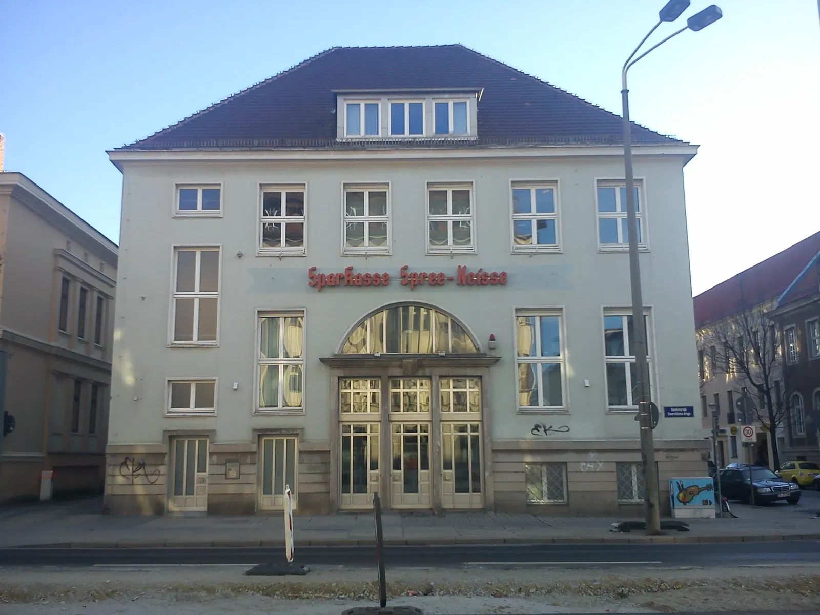Stadtmuseum Cottbus