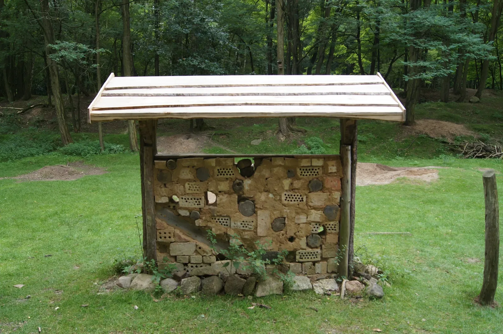 Wildpark Frankfurt (Oder)