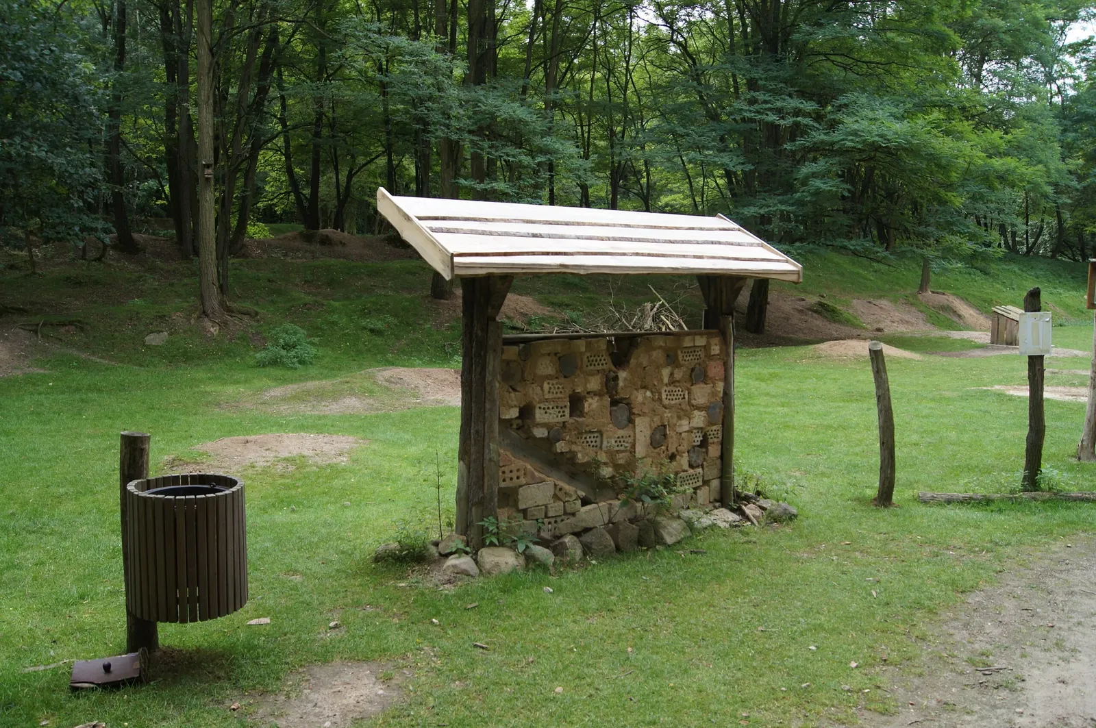 Wildpark Frankfurt (Oder)