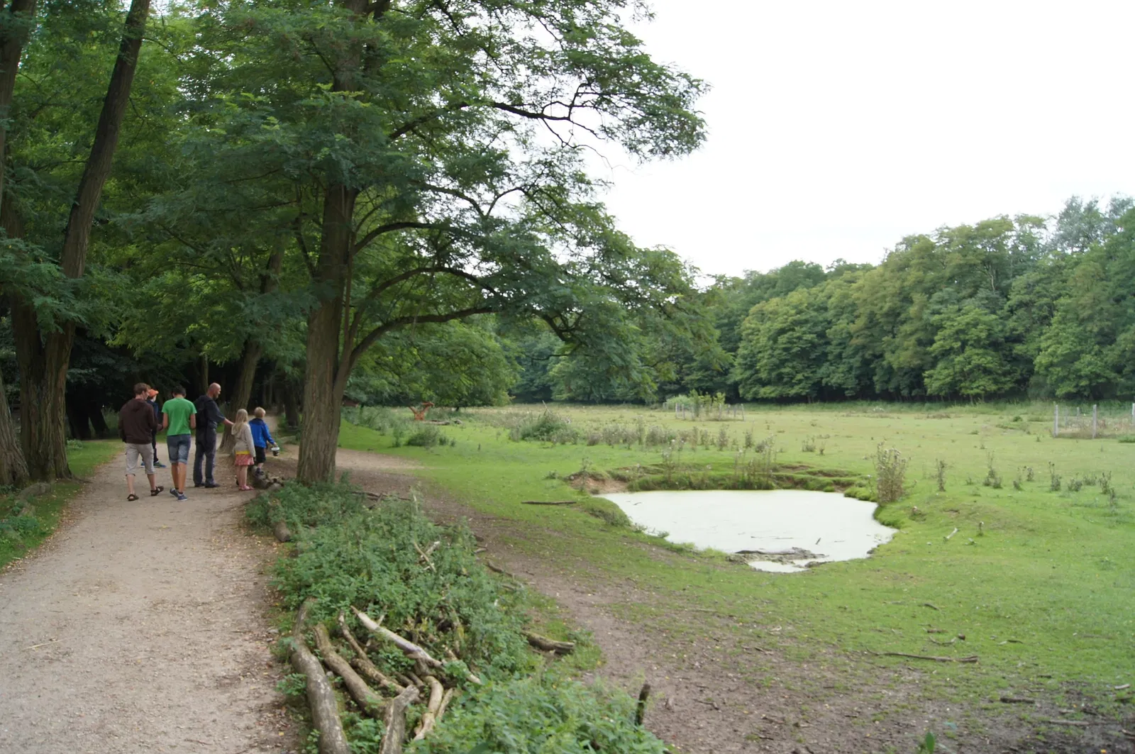 Wildpark Frankfurt (Oder)