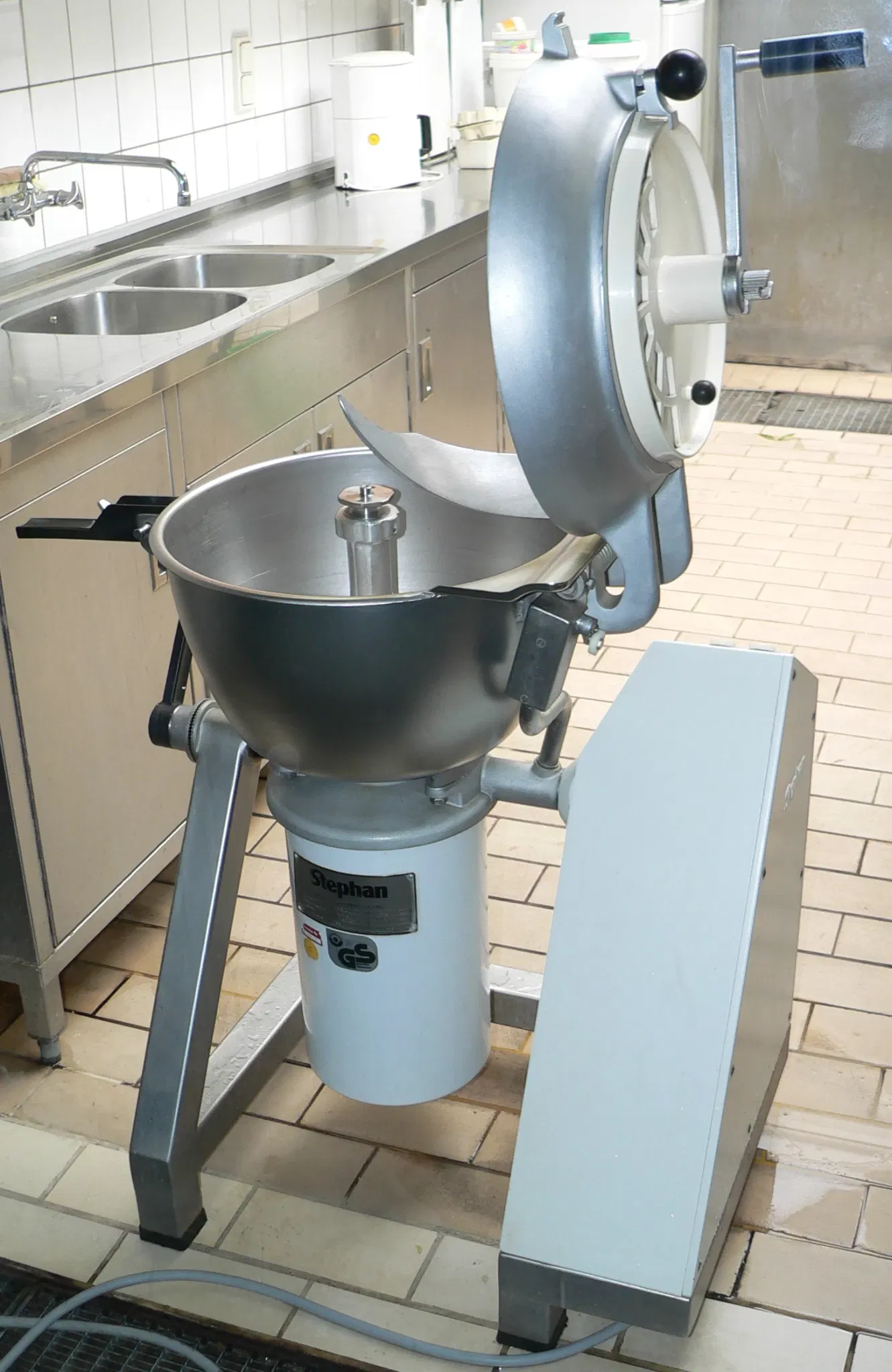 Frankfurt Zoological Garden