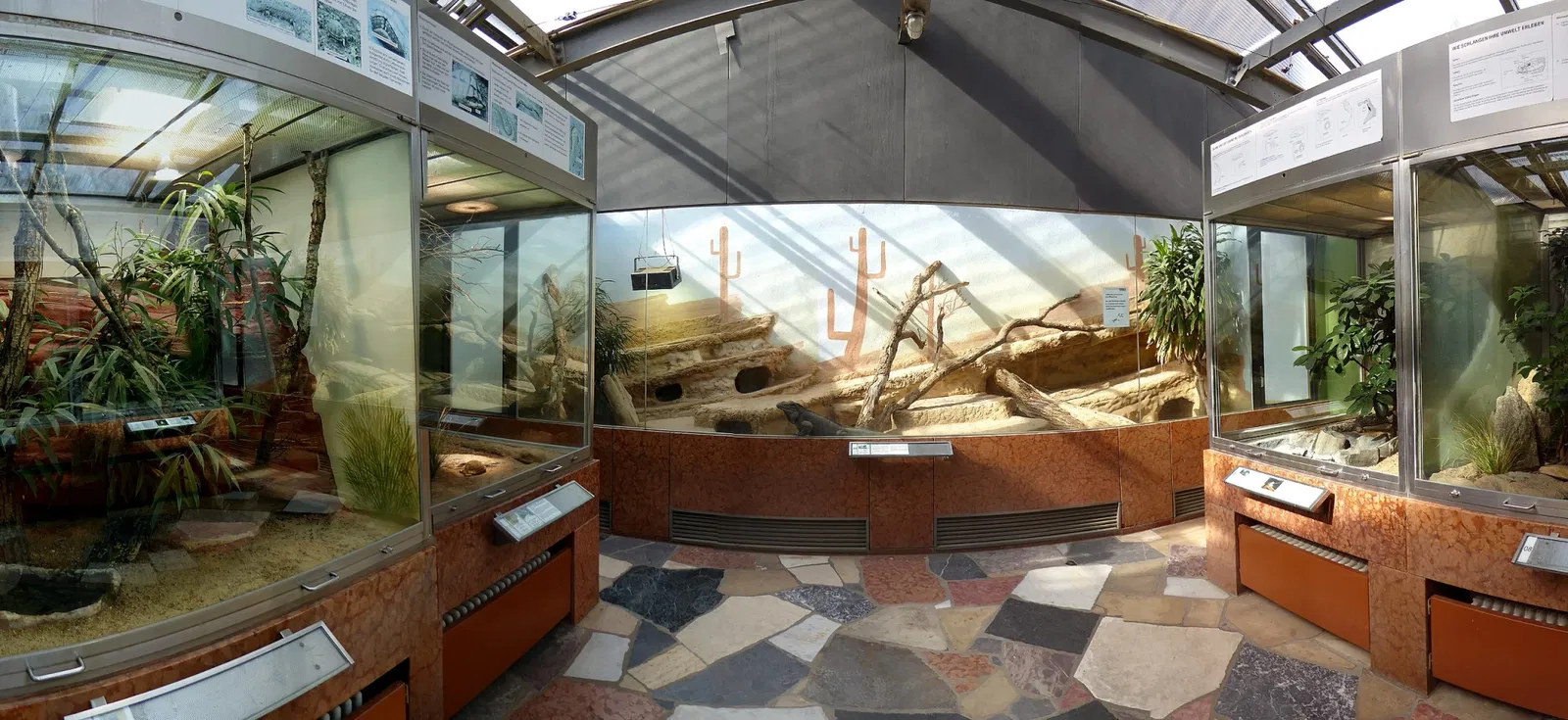 Frankfurt Zoological Garden