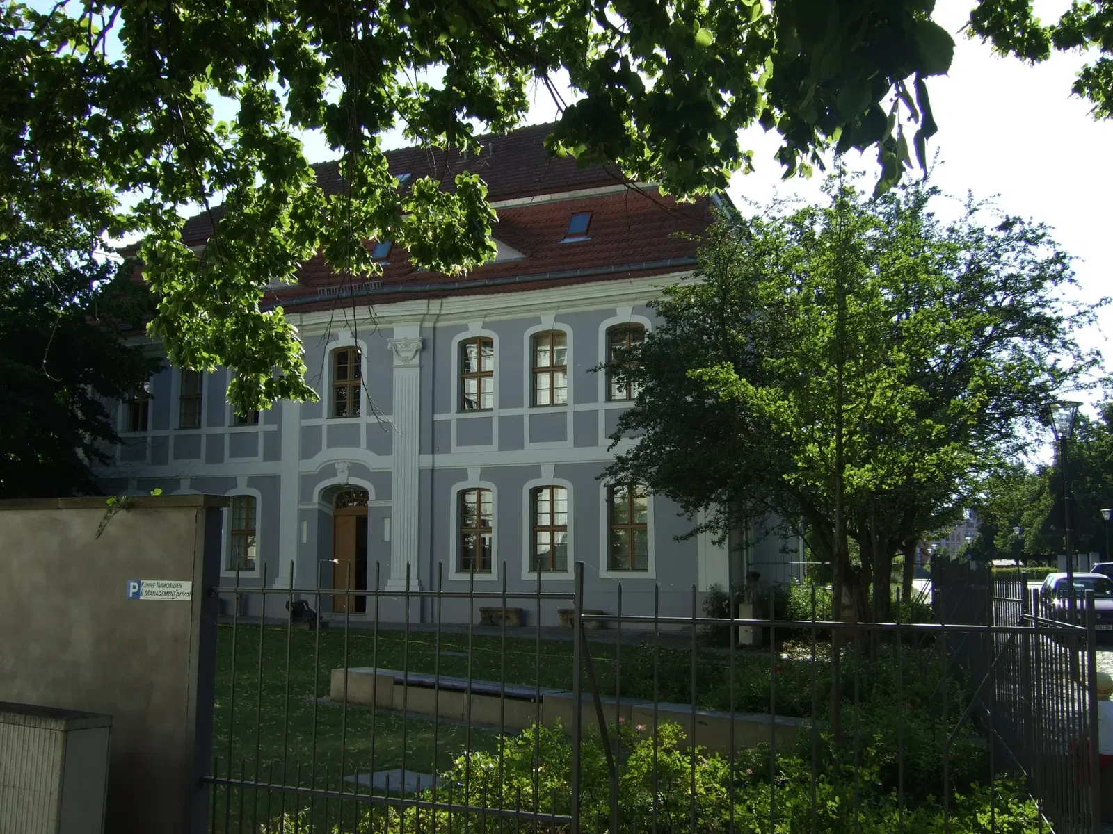 Kleist-Museum