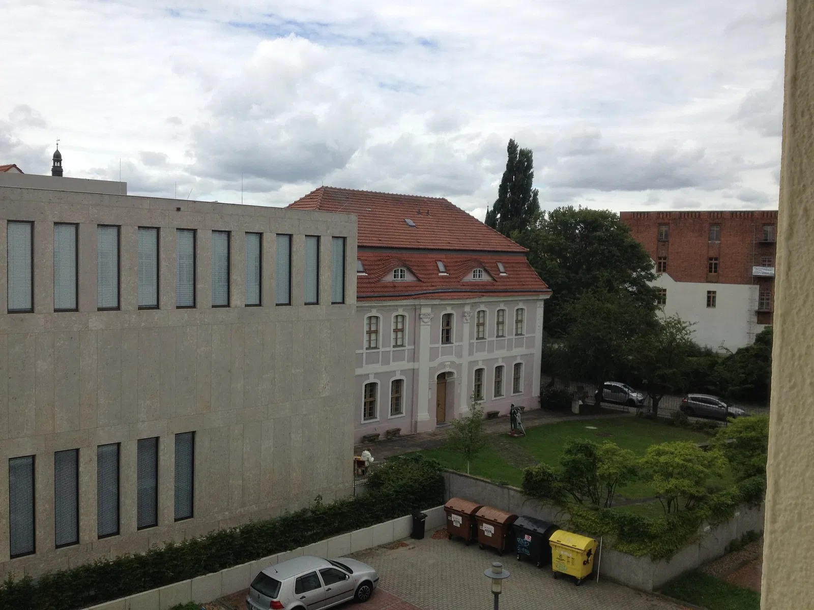 Kleist-Museum