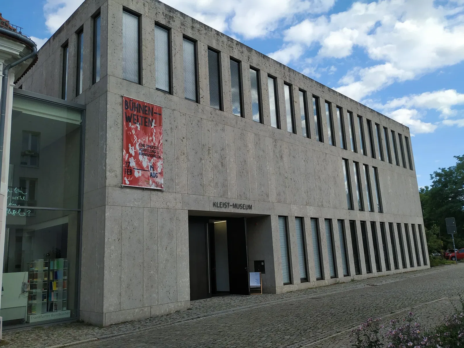 Kleist-Museum