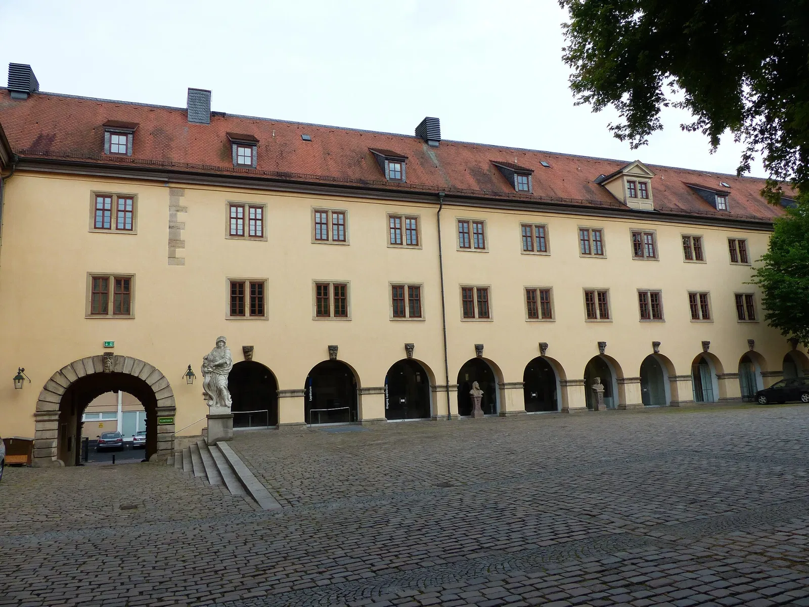 Vonderau Museum