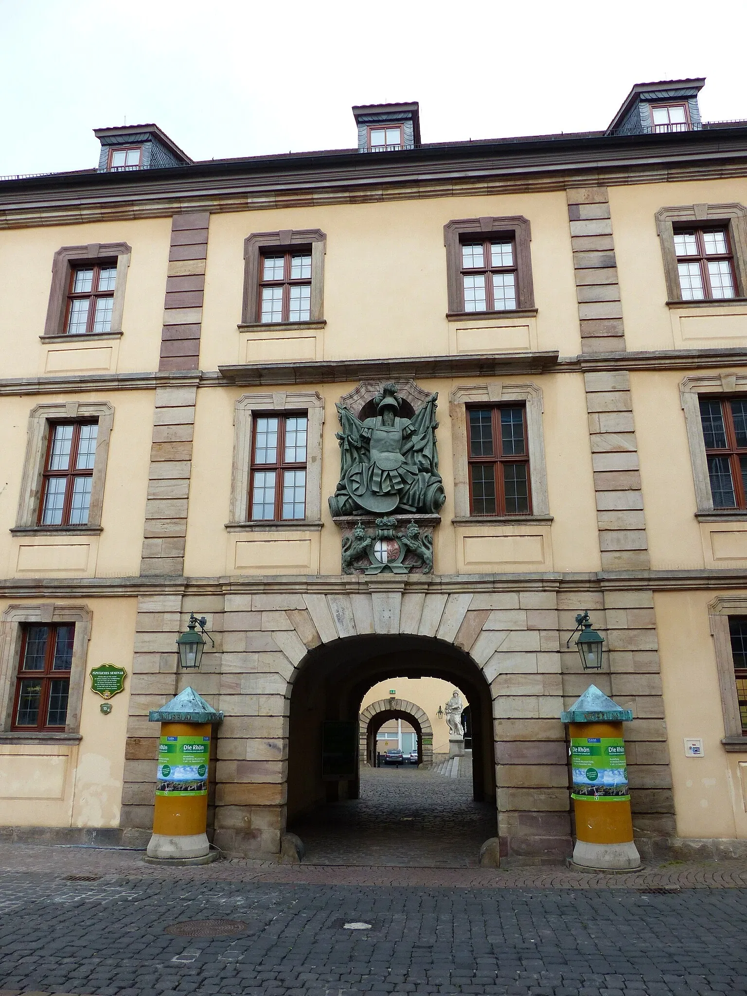 Vonderau Museum