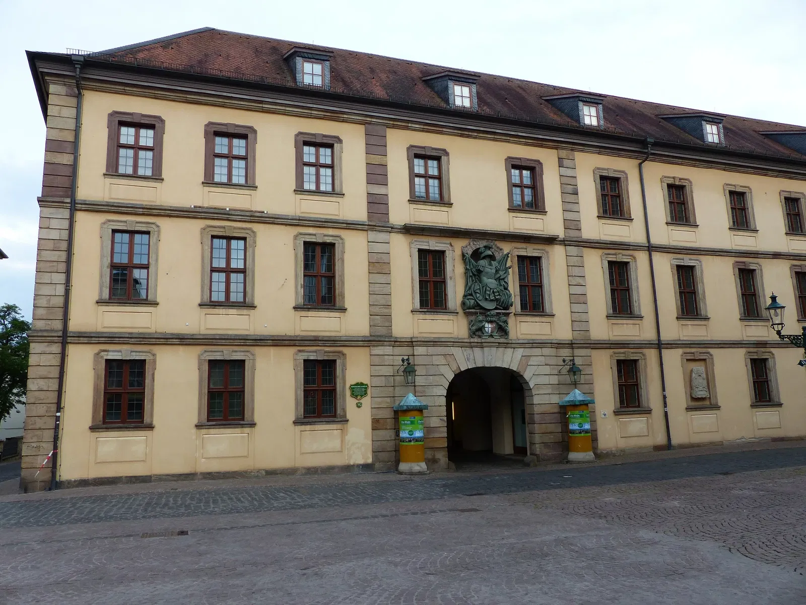 Vonderau Museum