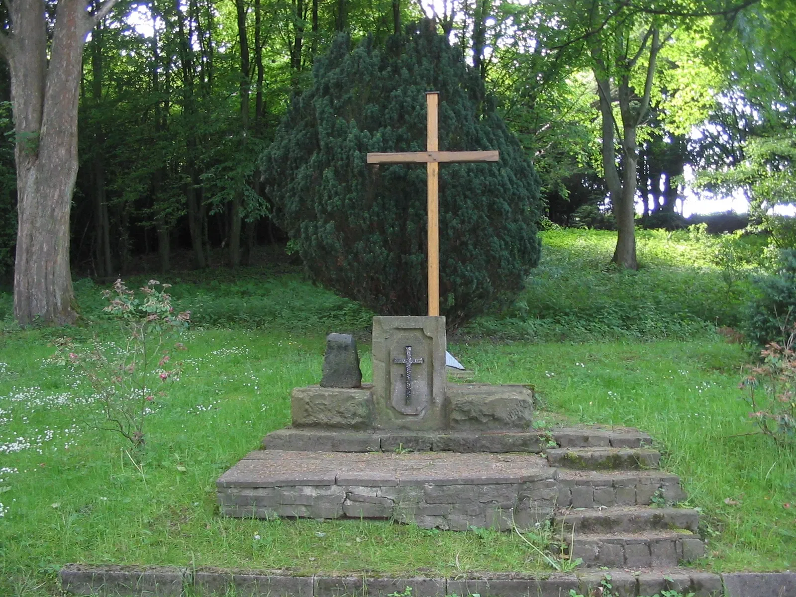 Zechenhaus Herberholz