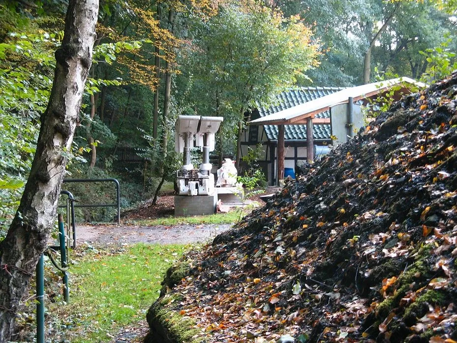 Zechenhaus Herberholz