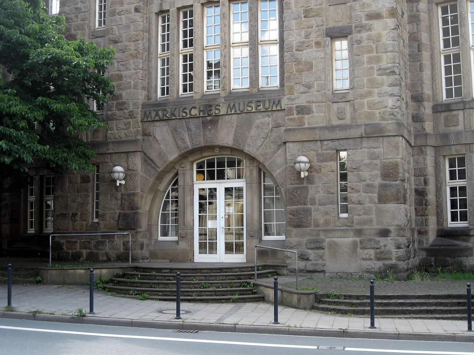 Märkisches Museum