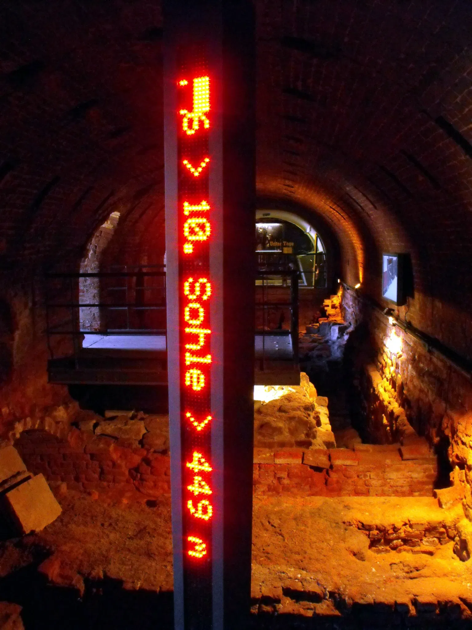 LWL-Industriemuseum Zeche Nachtigall