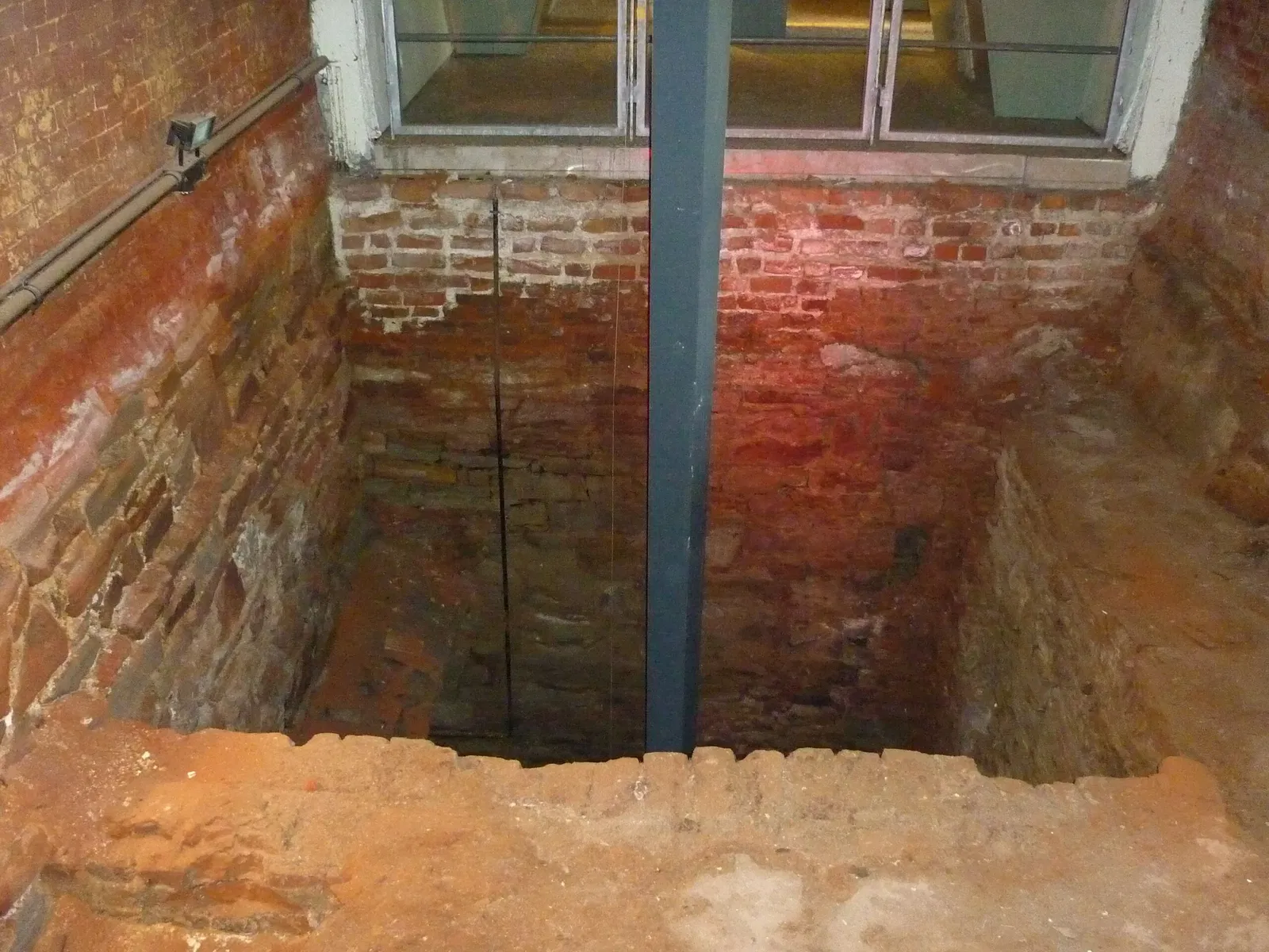 LWL Industrial Museum Mine Nachtigall