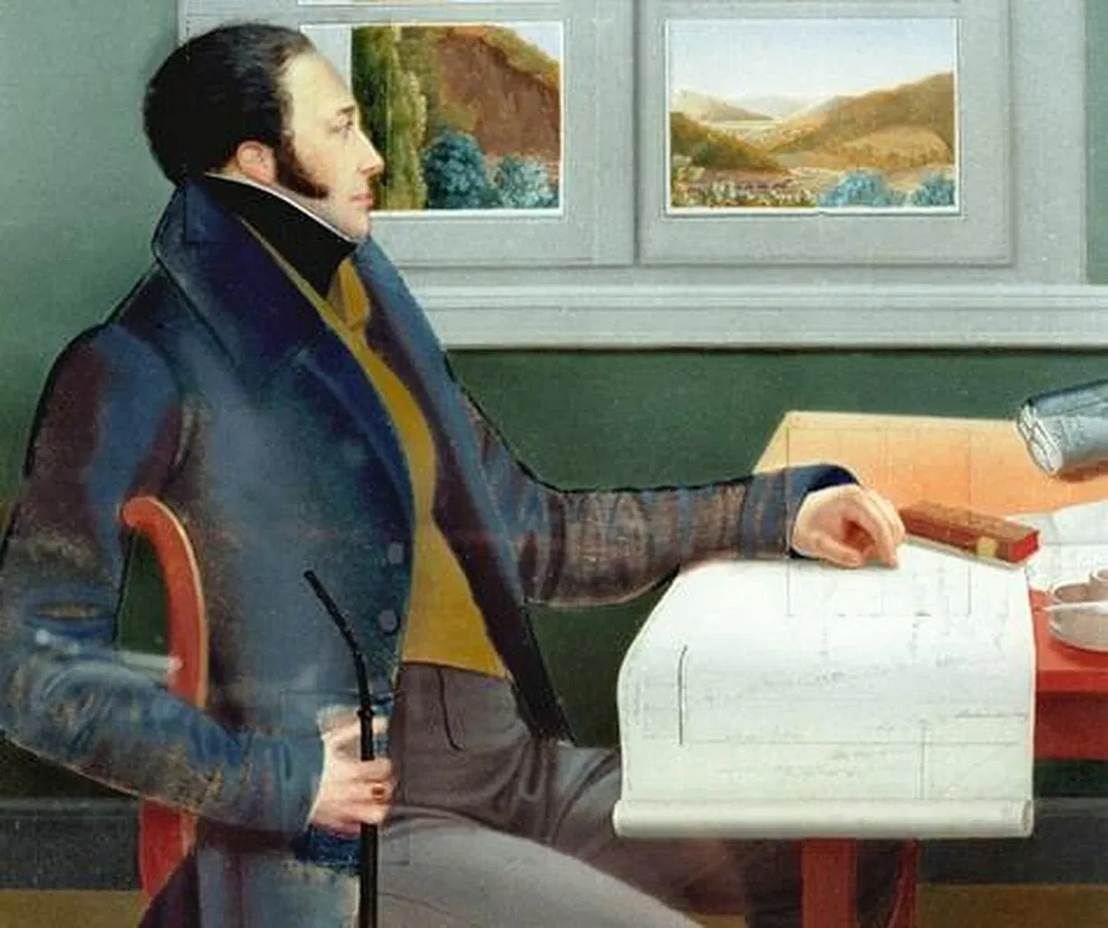 LWL Industrial Museum Mine Nachtigall