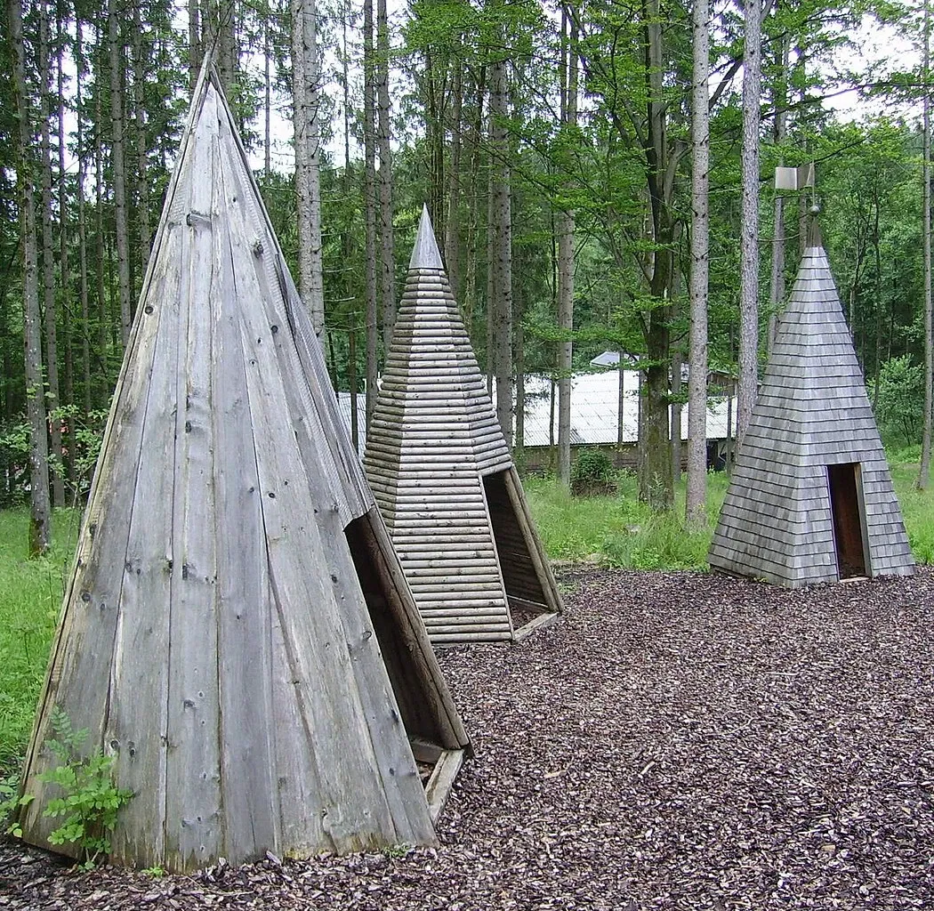 Salzburg Open Air Museum