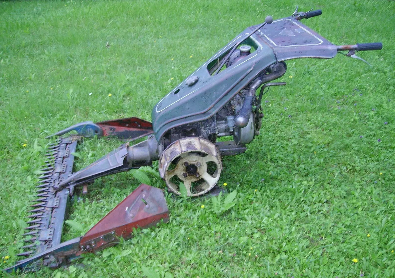 Salzburger Freilichtmuseum