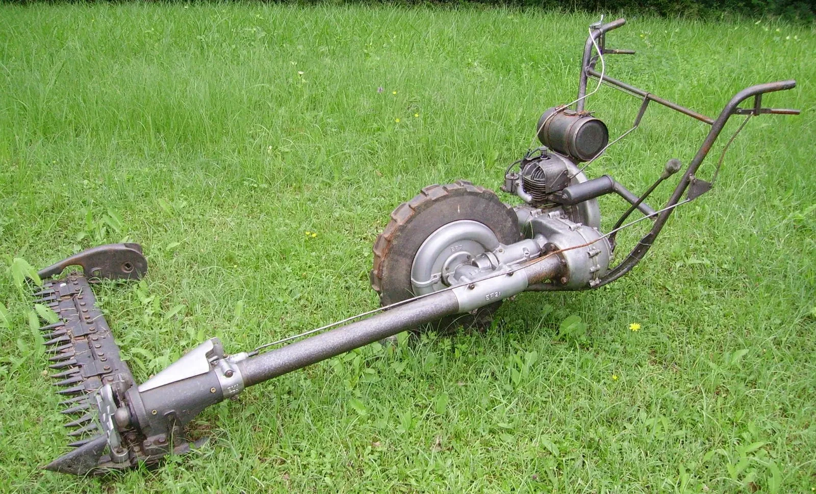 Salzburg Open Air Museum