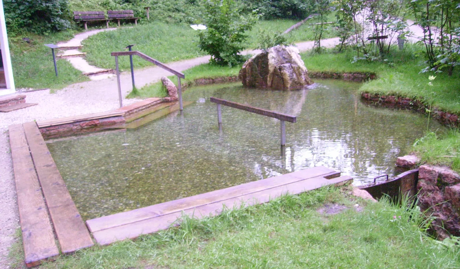 Salzburger Freilichtmuseum