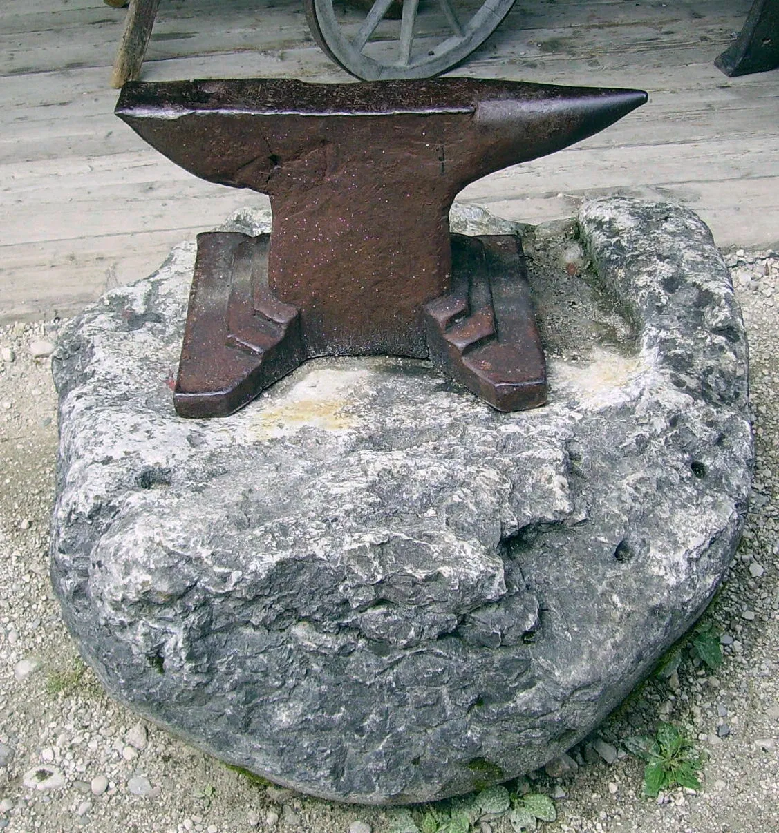 Salzburg Open Air Museum