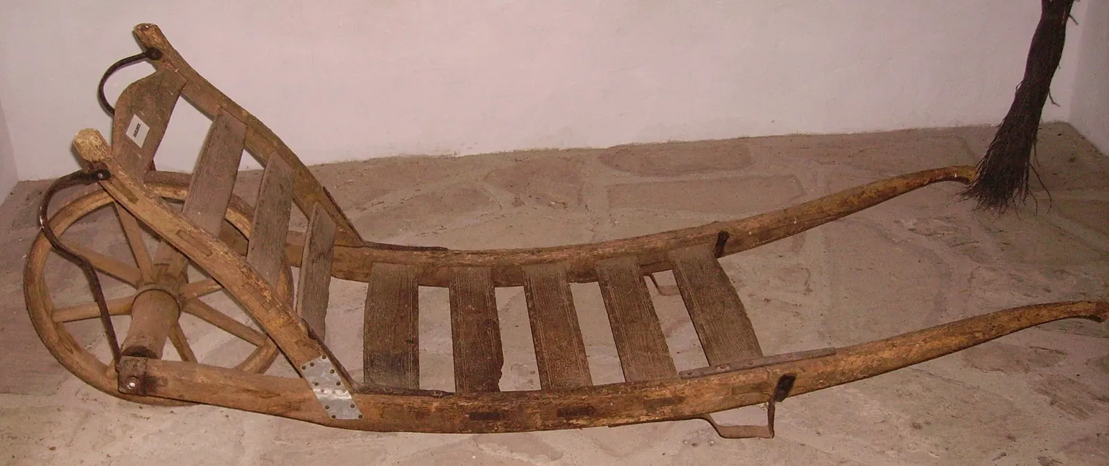 Salzburger Freilichtmuseum