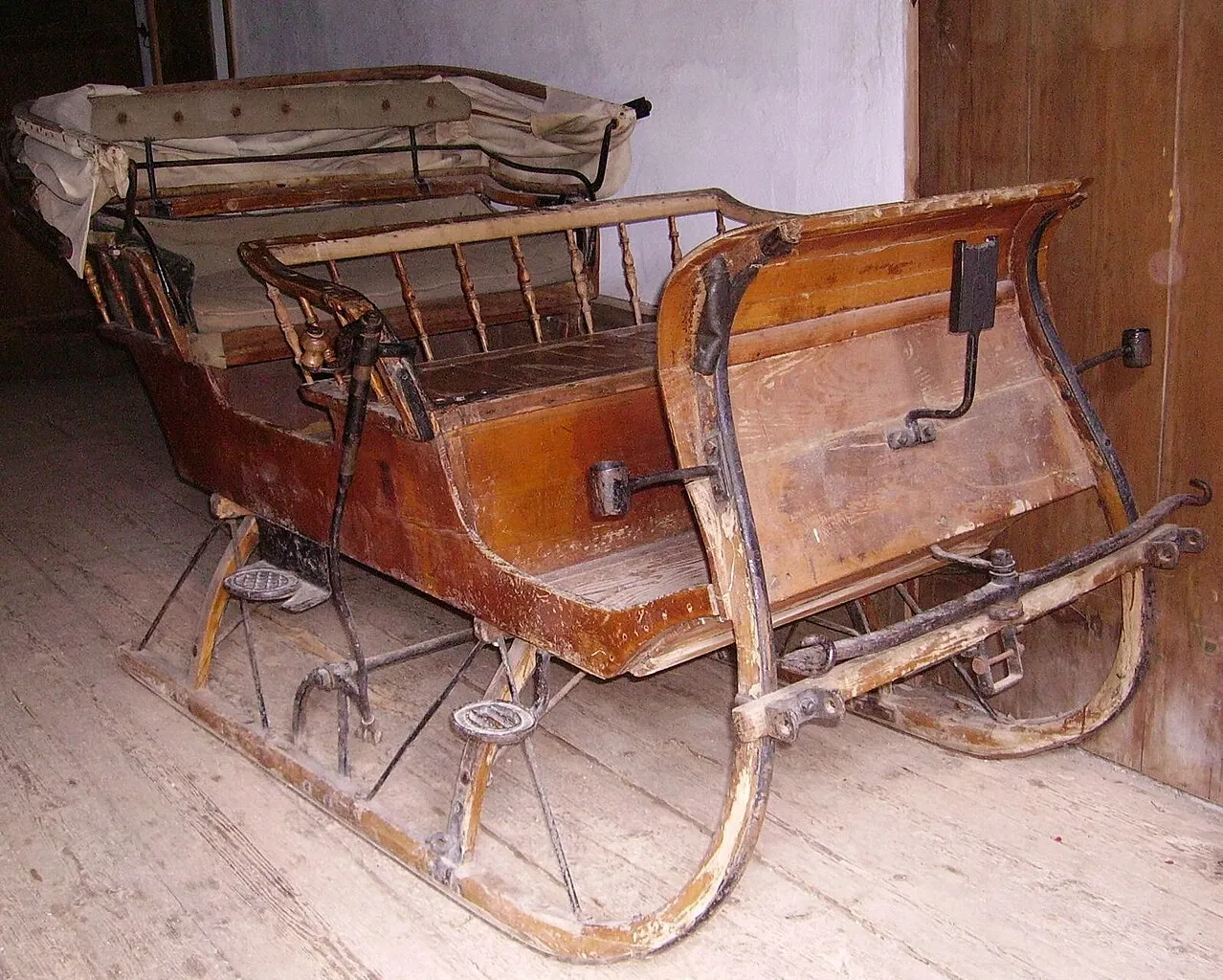 Salzburger Freilichtmuseum