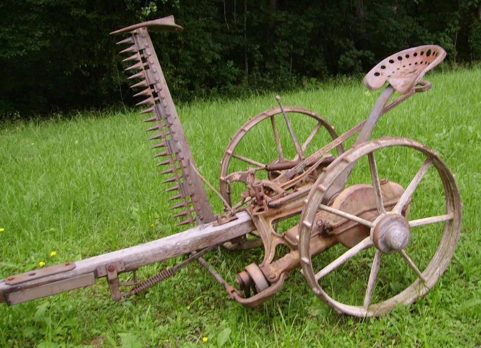 Salzburg Open Air Museum