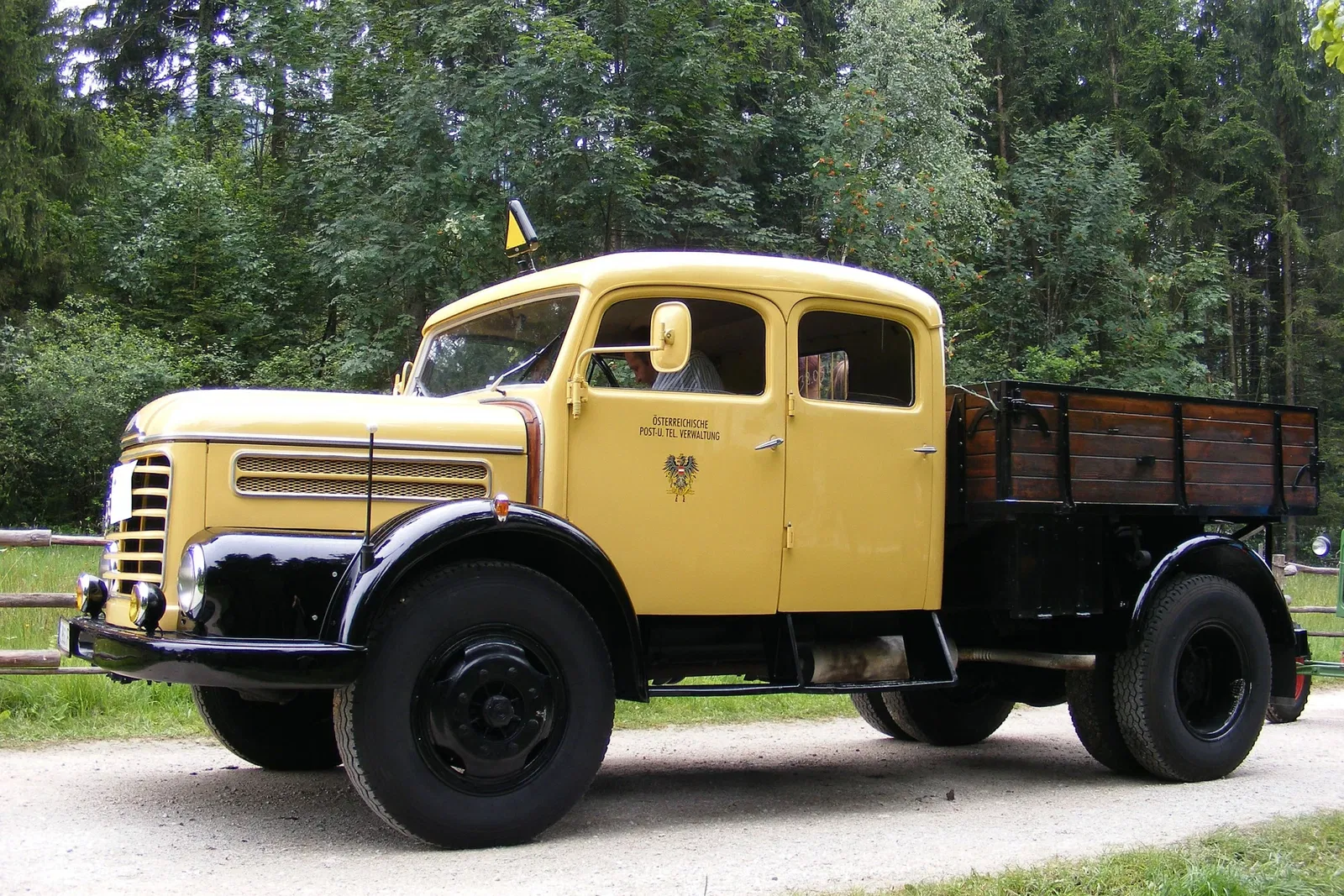 Salzburg Open Air Museum