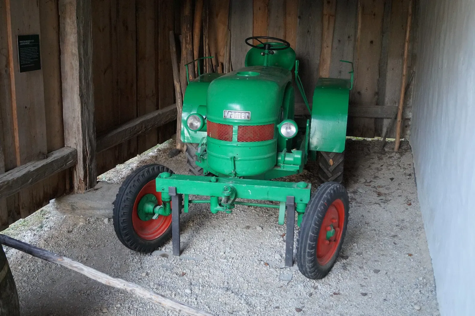 Salzburger Freilichtmuseum