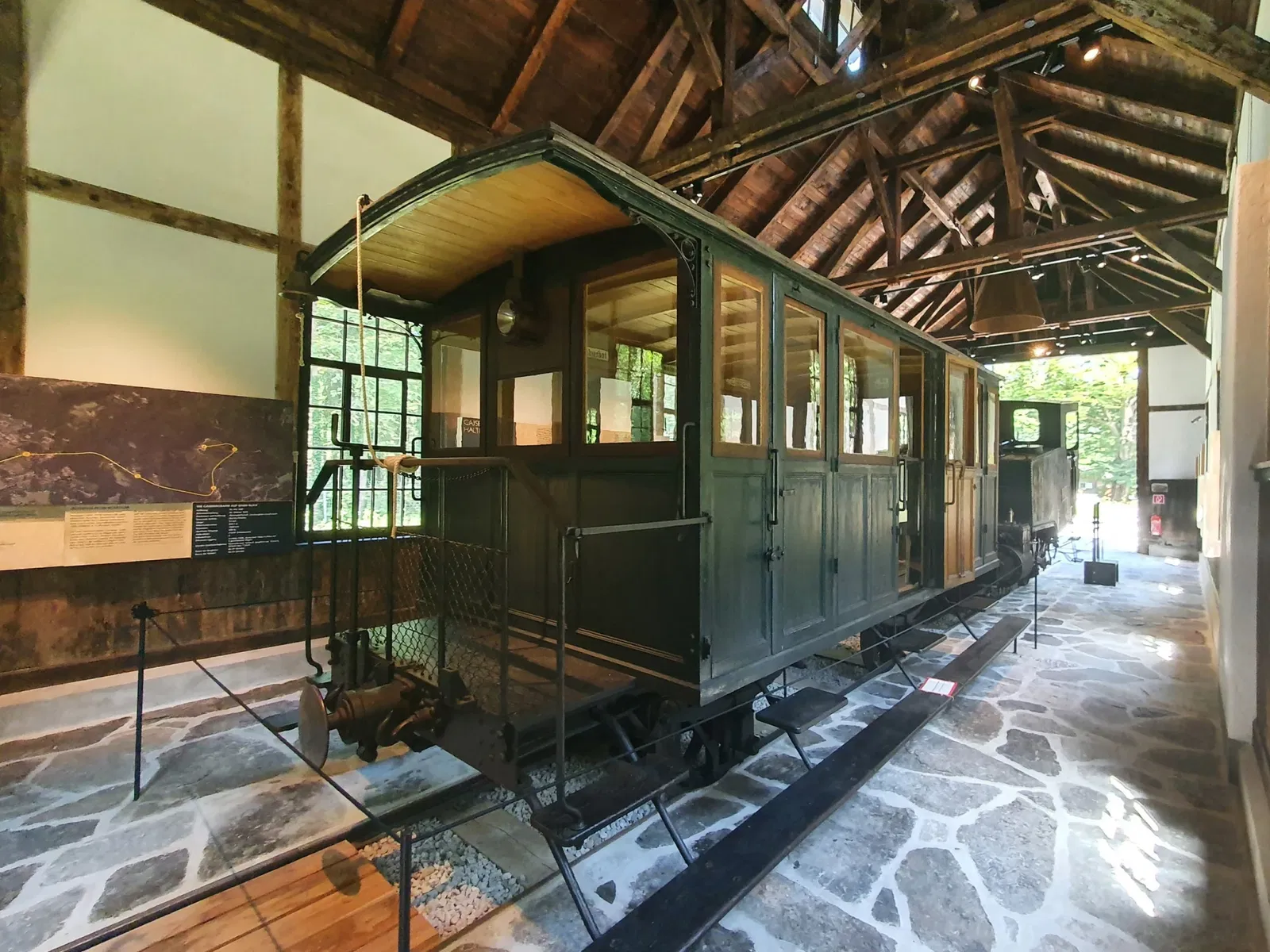 Salzburger Freilichtmuseum