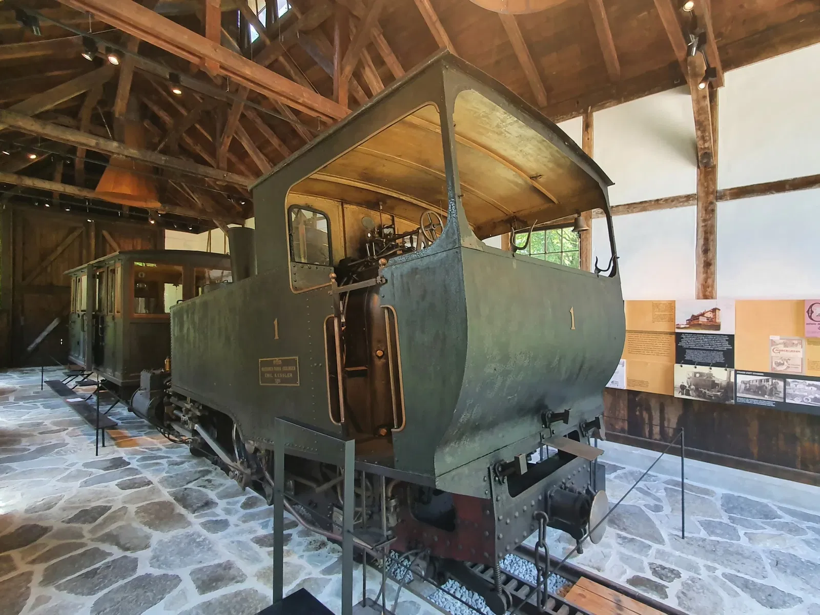 Salzburg Open Air Museum