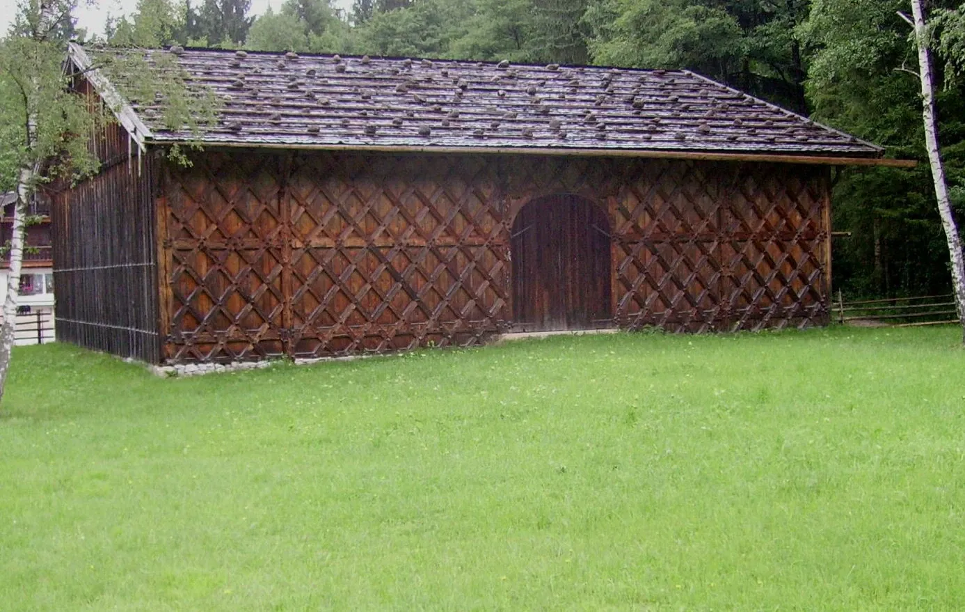 Salzburger Freilichtmuseum