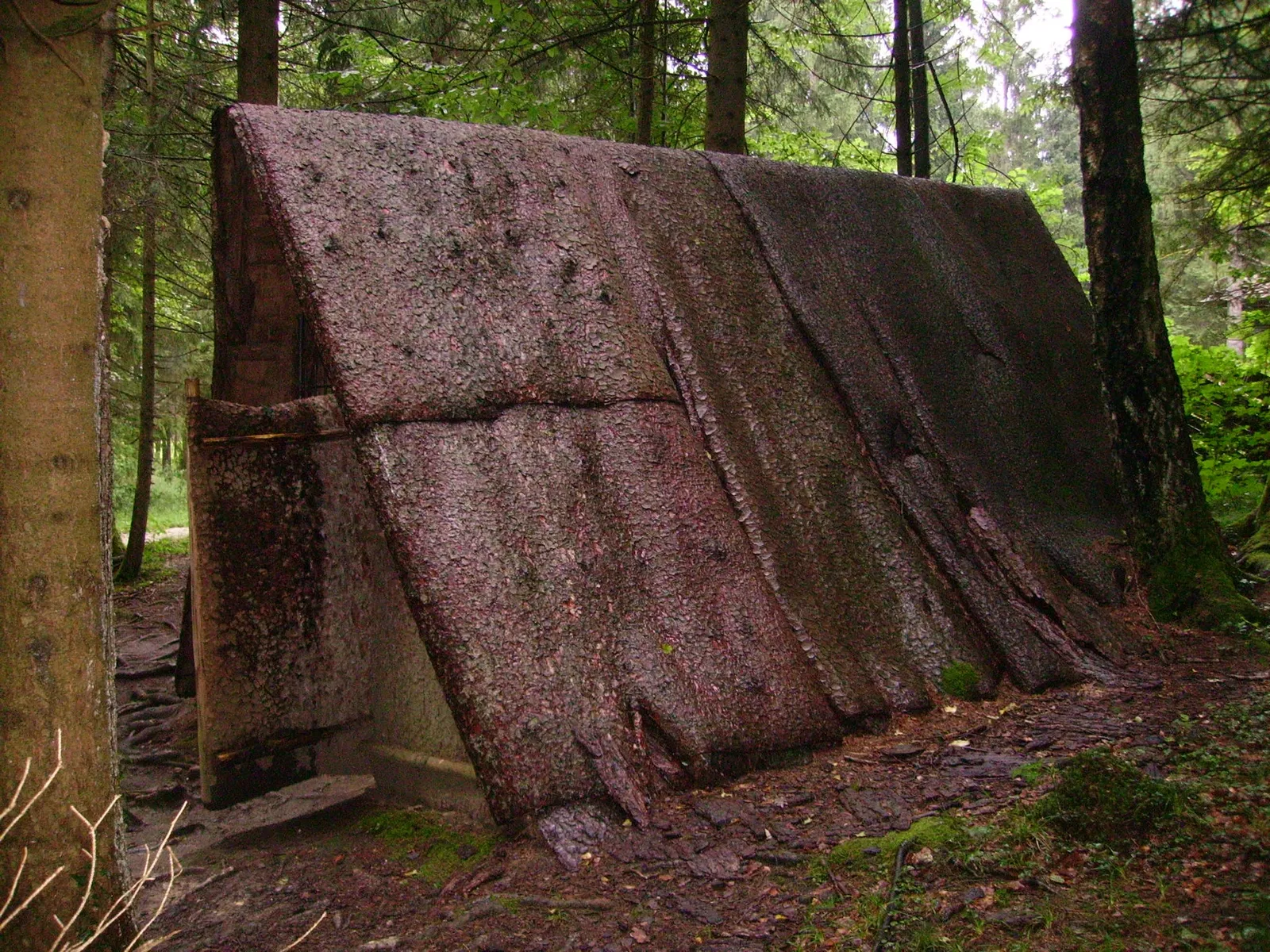 Salzburger Freilichtmuseum