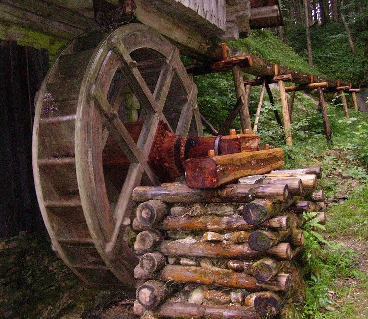 Salzburg Open Air Museum
