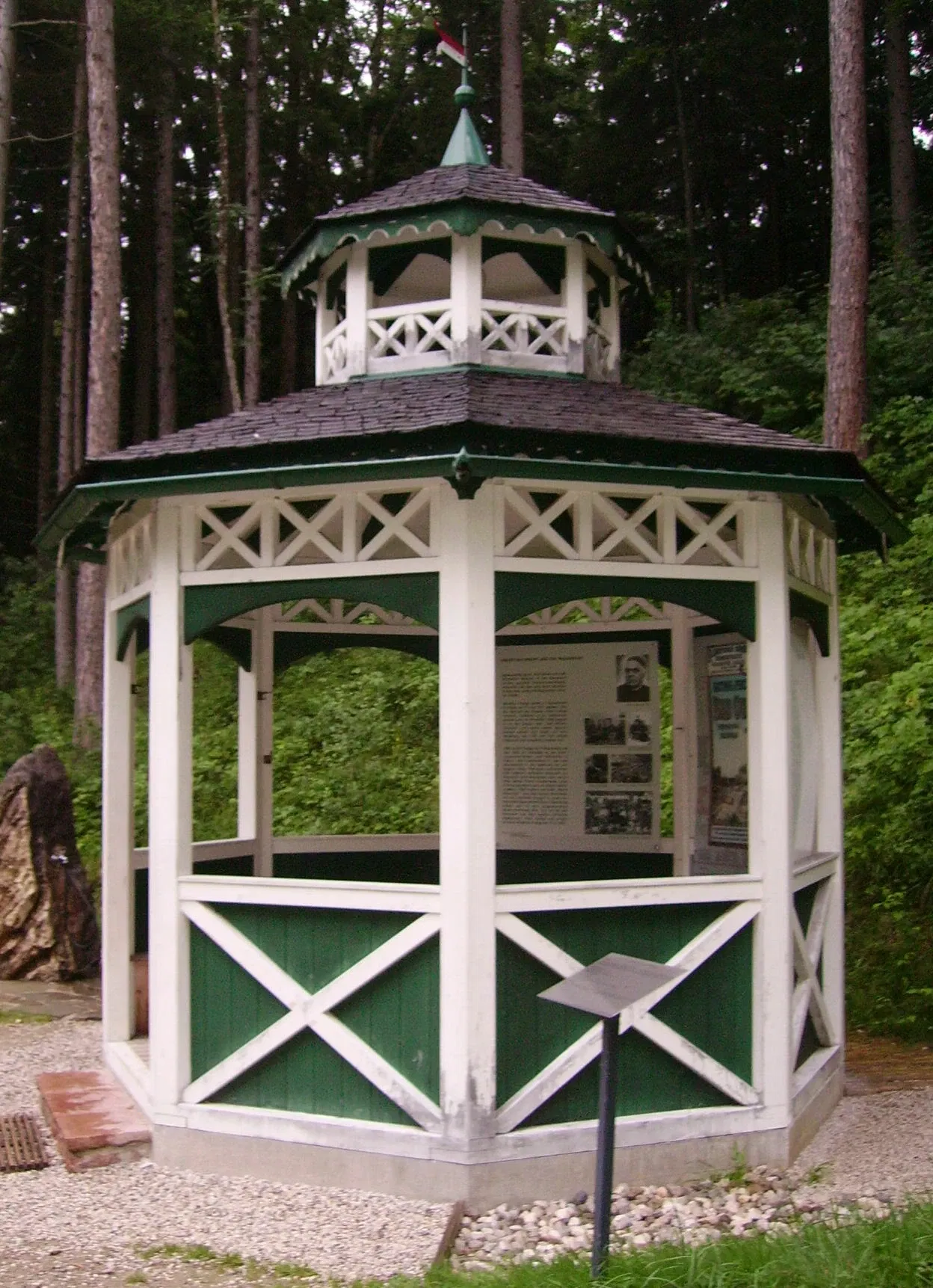 Salzburger Freilichtmuseum