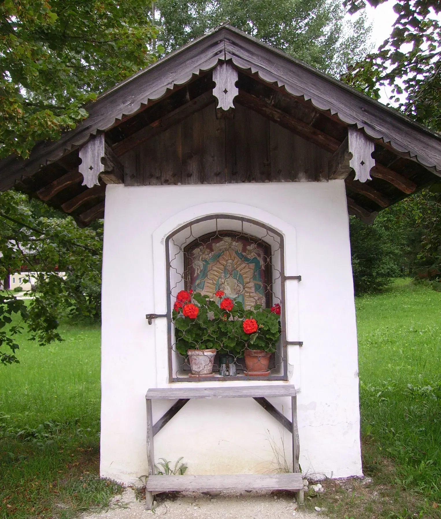 Salzburg Open Air Museum