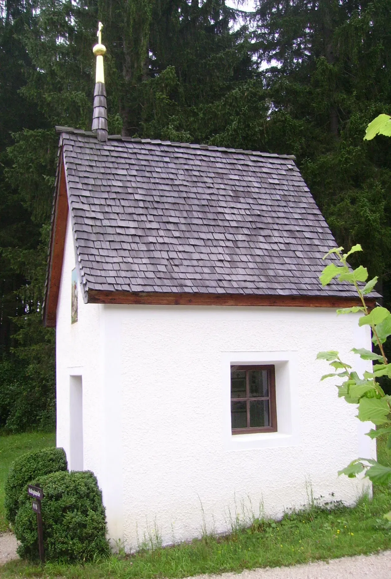 Salzburg Open Air Museum