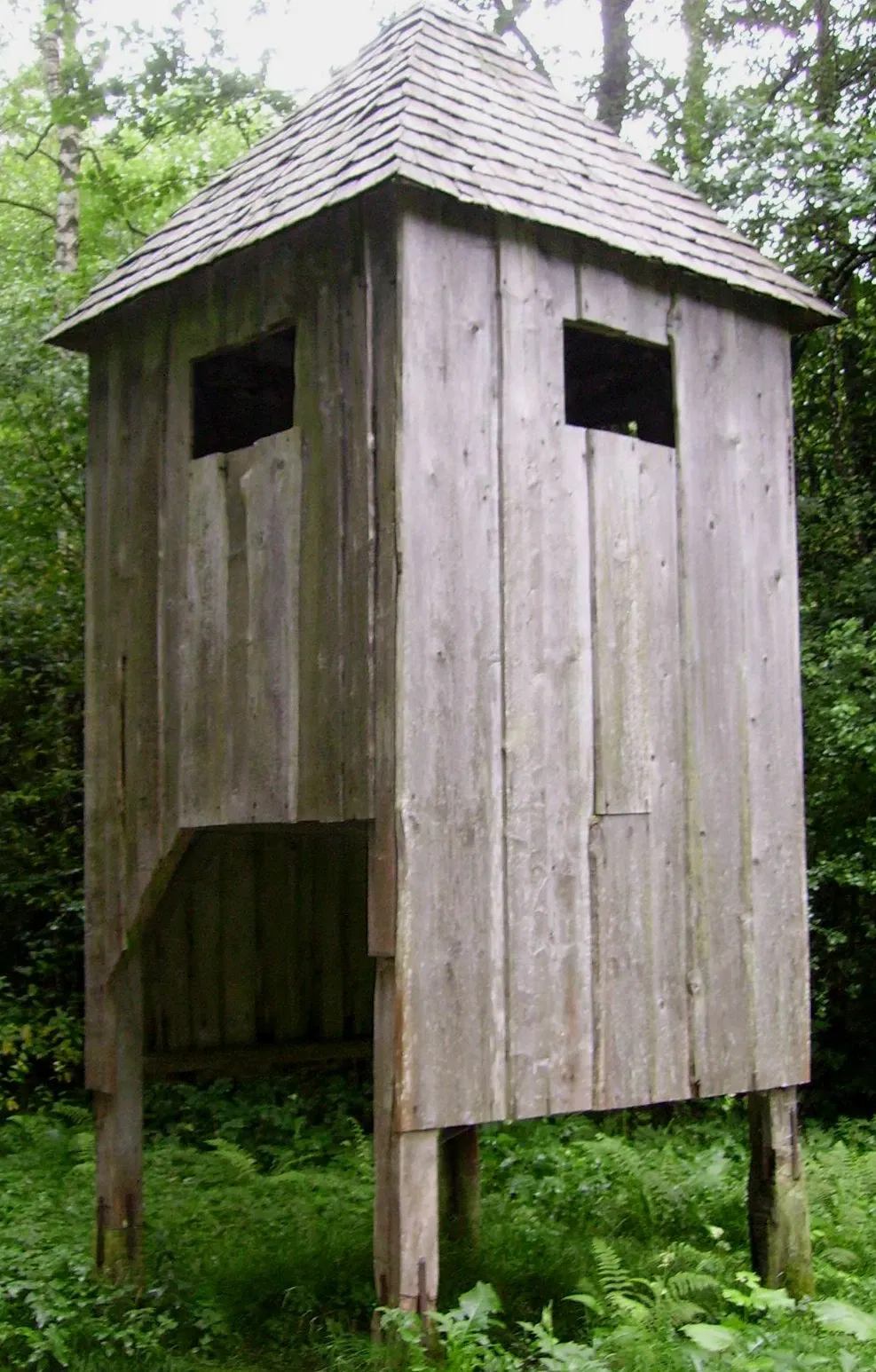 Salzburg Open Air Museum