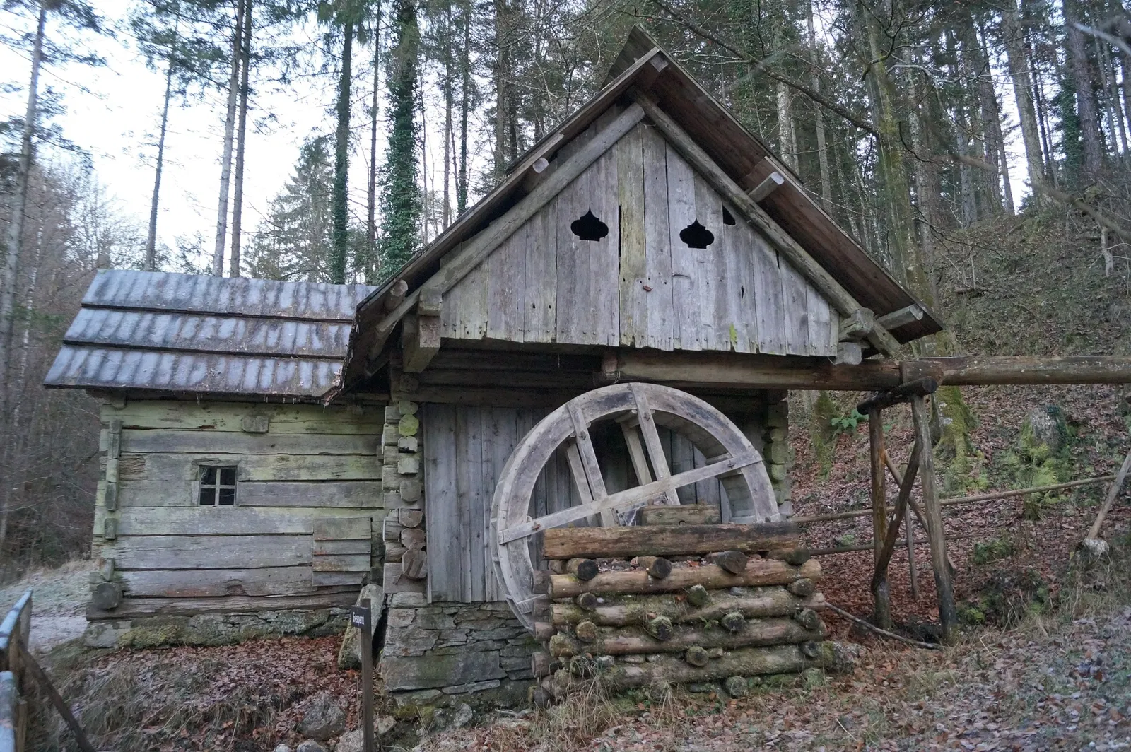 Salzburger Freilichtmuseum