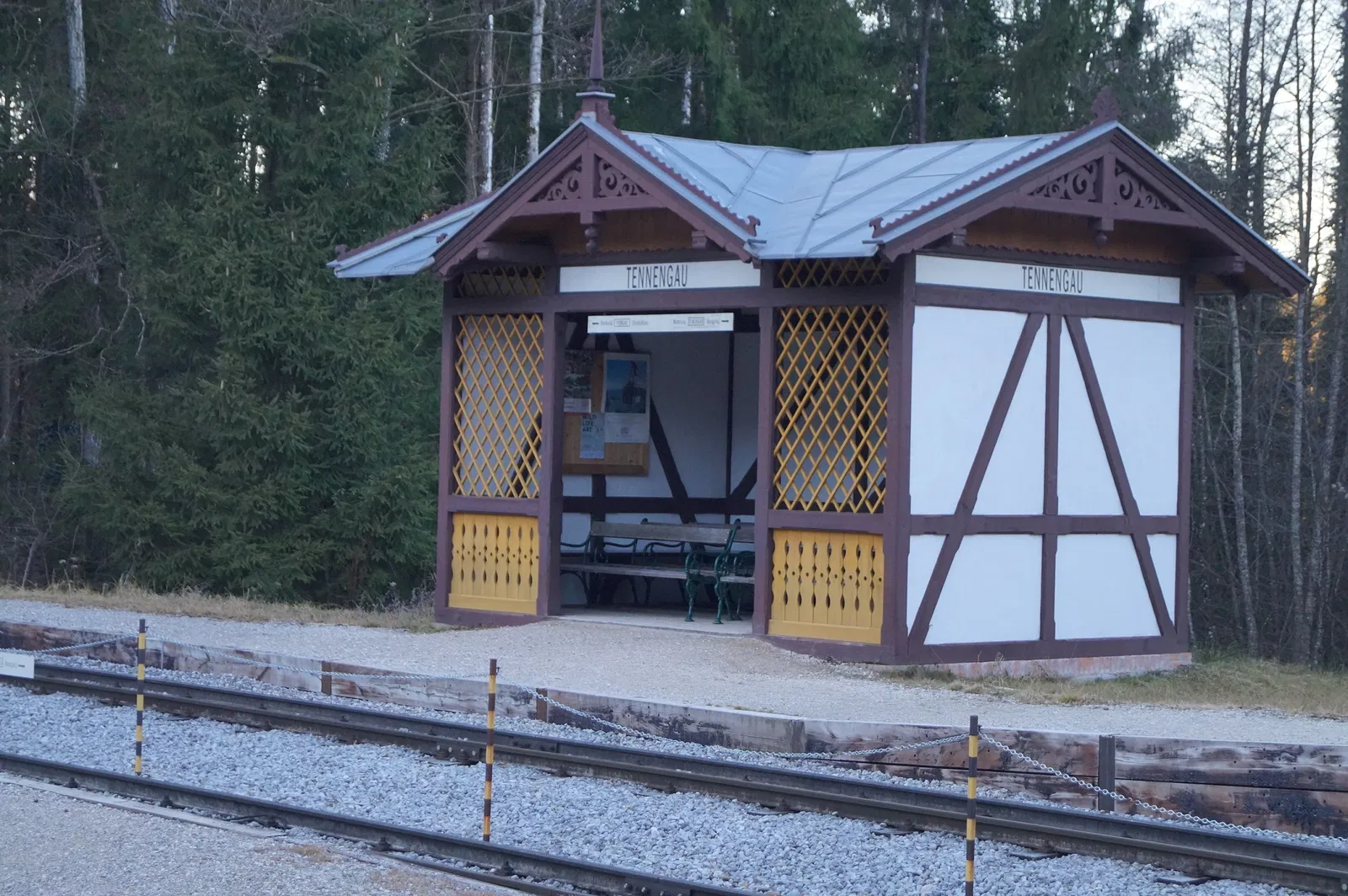 Salzburger Freilichtmuseum