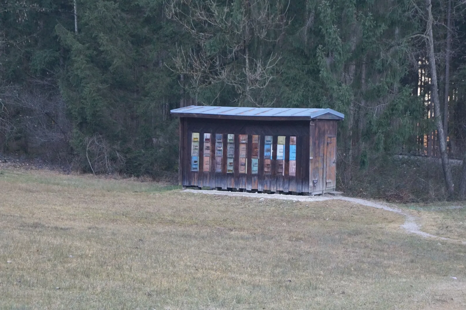 Salzburger Freilichtmuseum