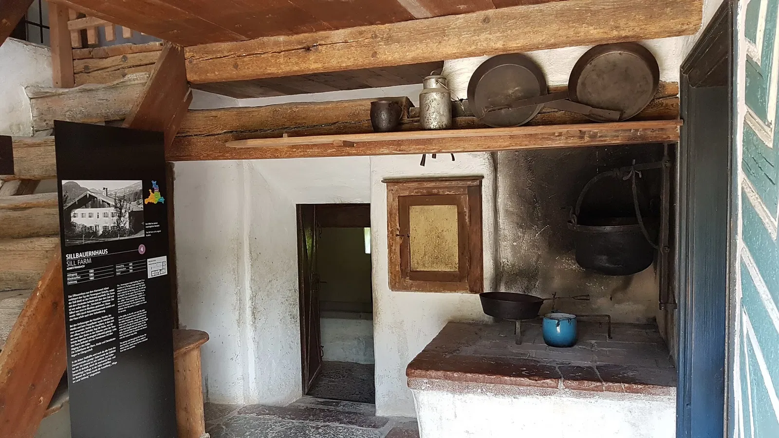 Salzburg Open Air Museum