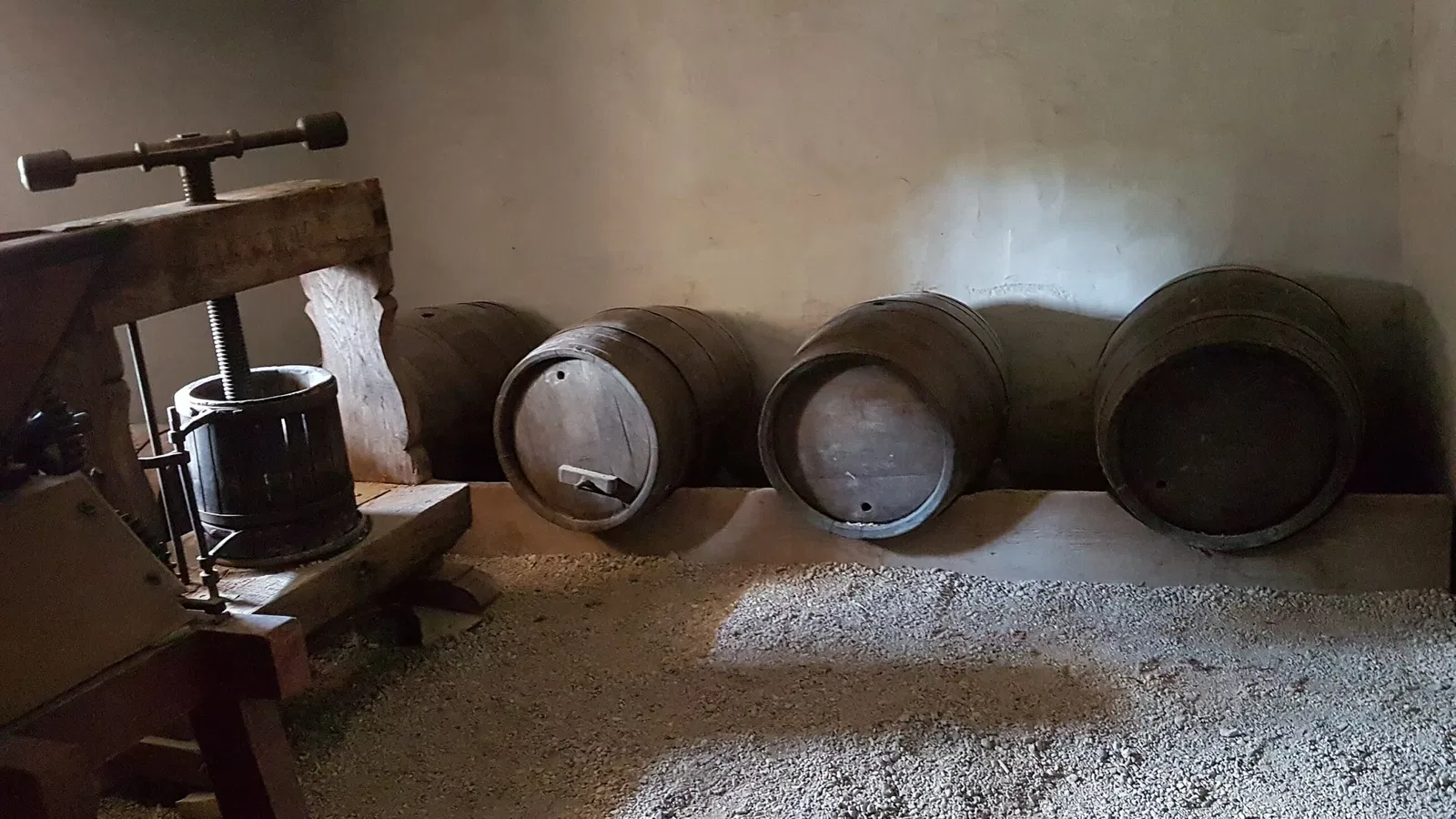 Salzburg Open Air Museum