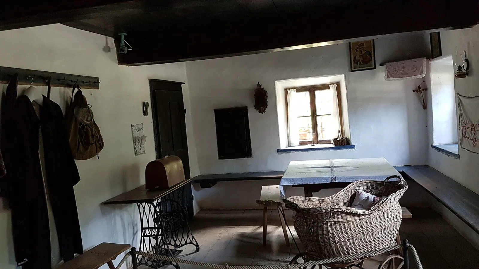 Salzburger Freilichtmuseum