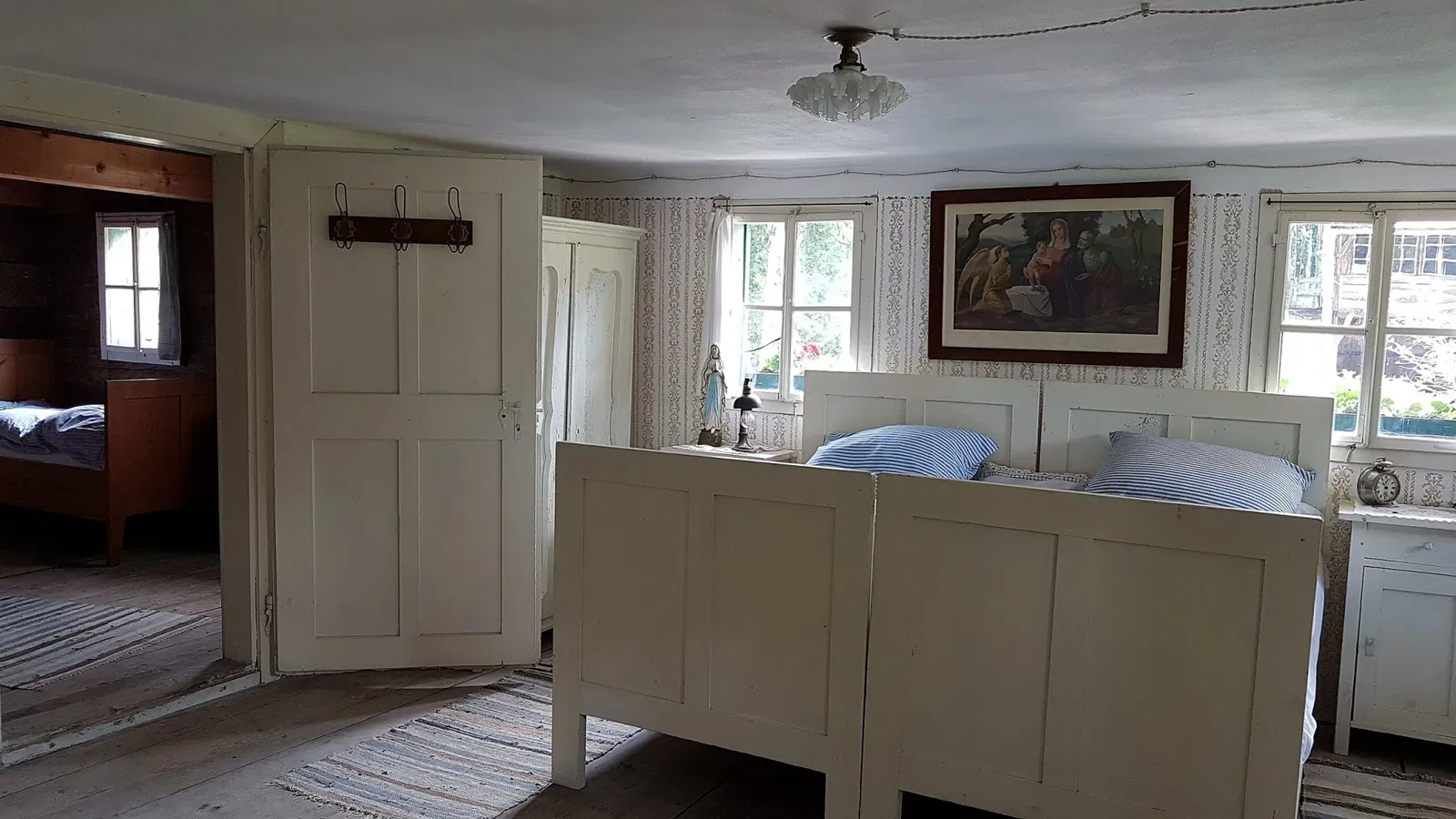 Salzburg Open Air Museum