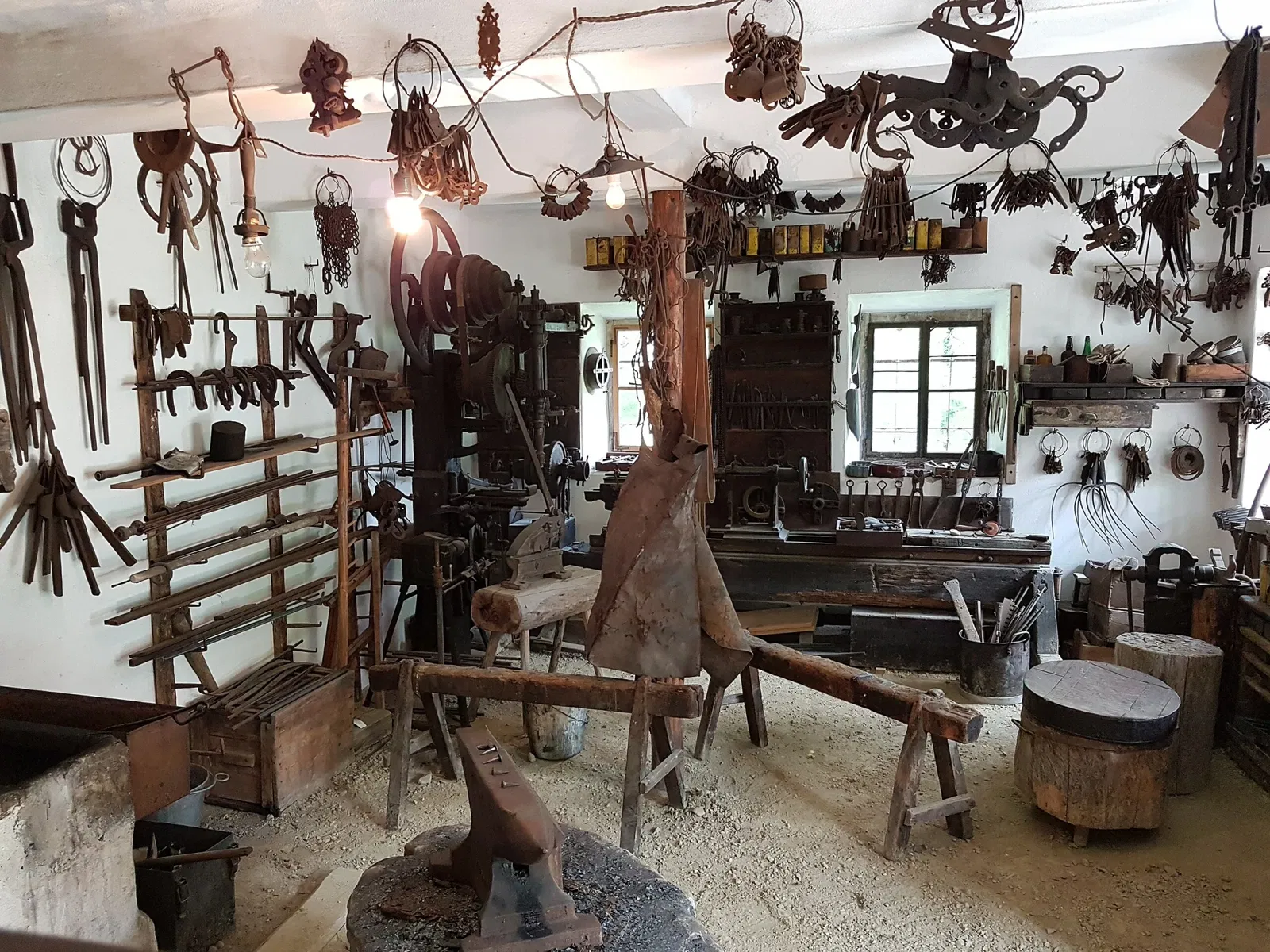 Salzburg Open Air Museum