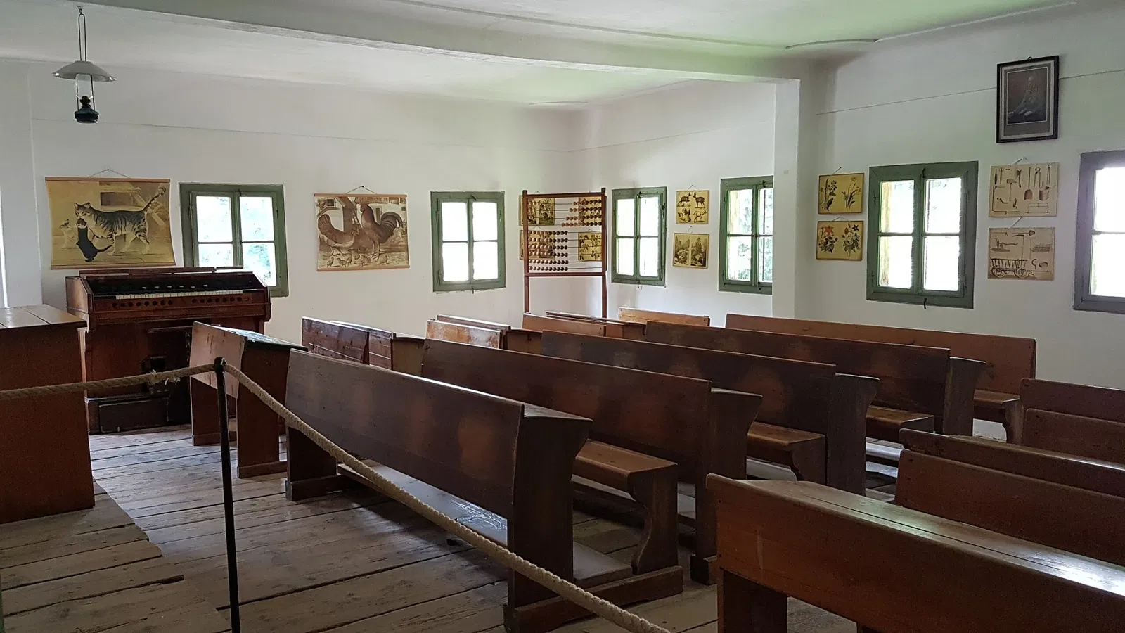 Salzburger Freilichtmuseum