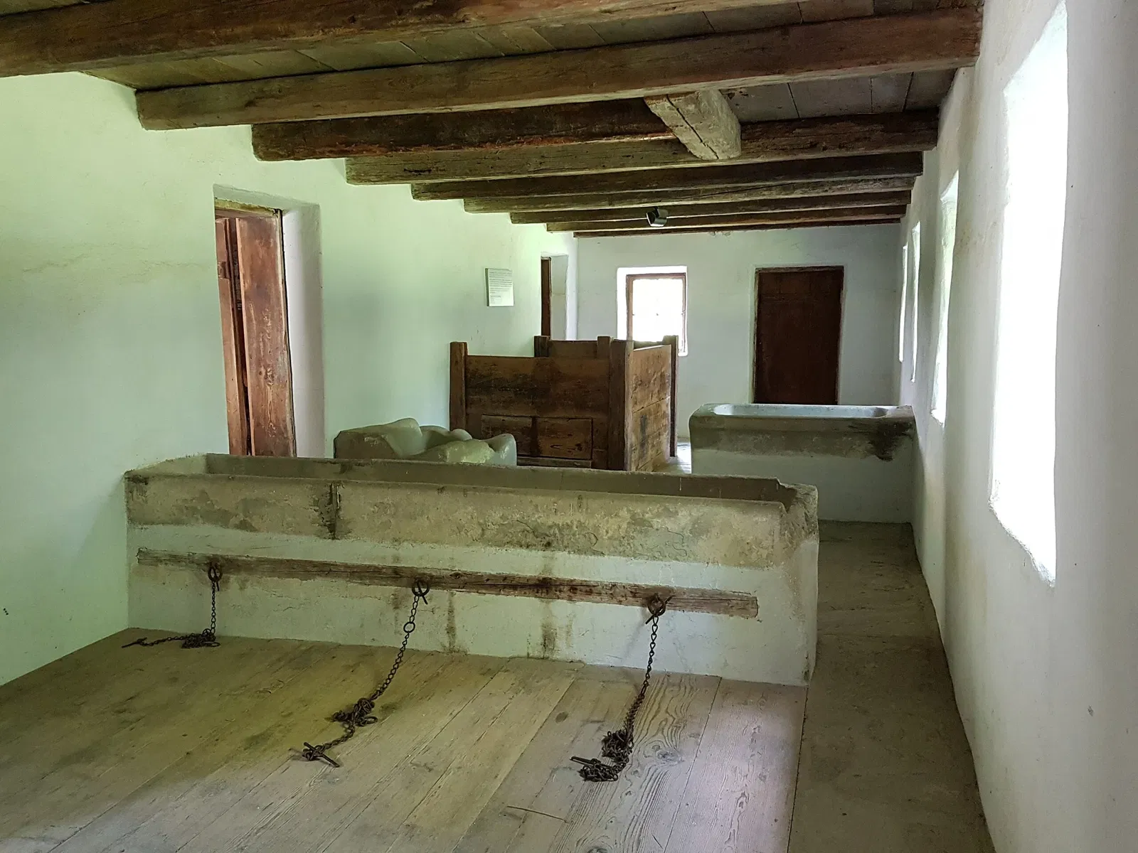 Salzburger Freilichtmuseum