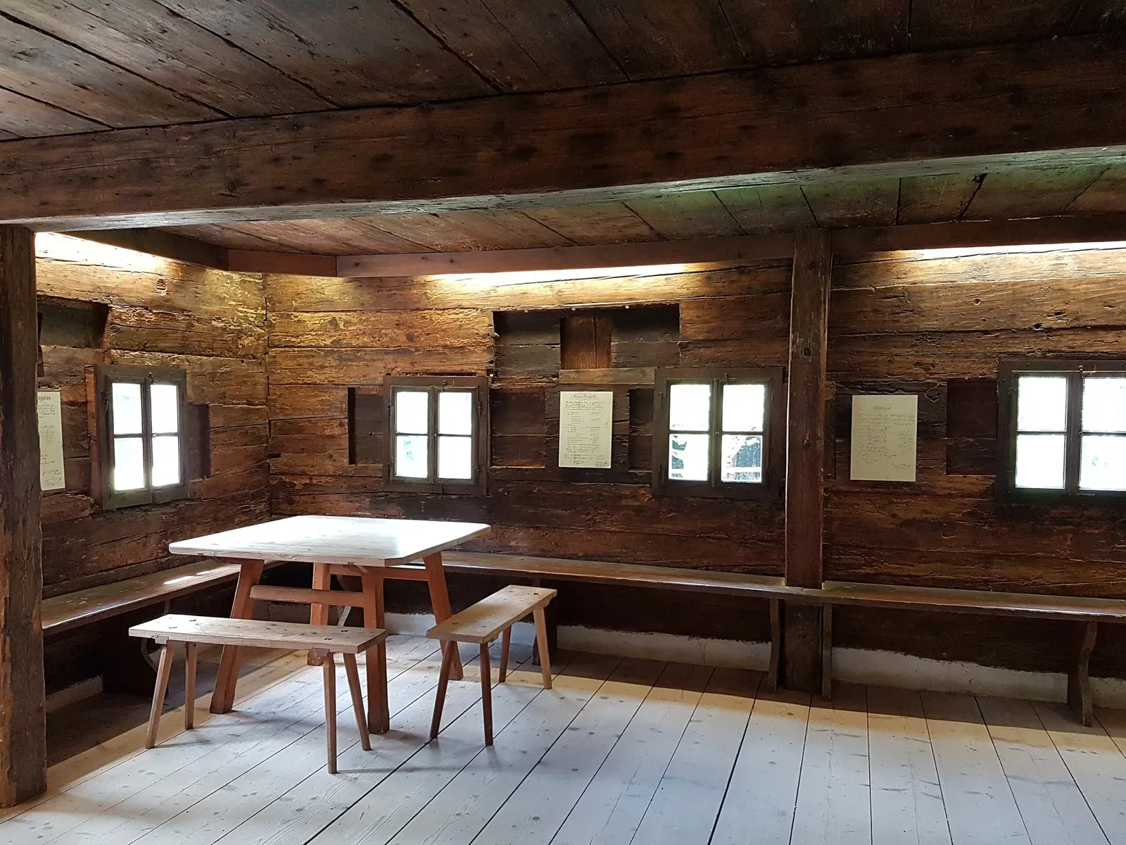 Salzburg Open Air Museum