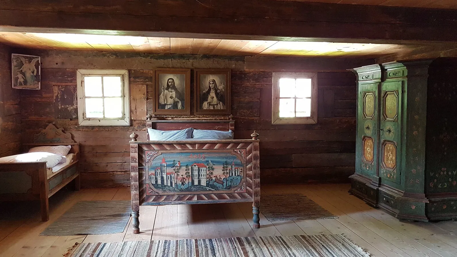 Salzburg Open Air Museum